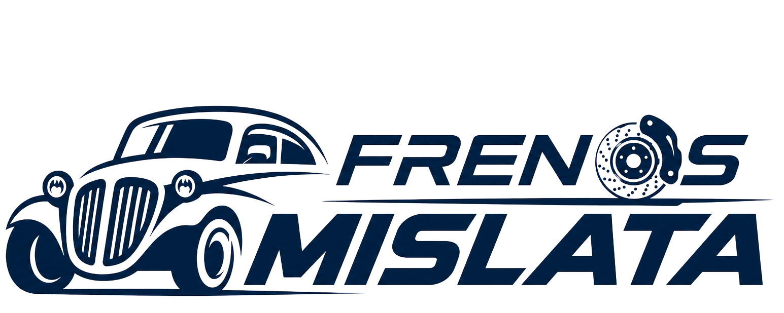 Frenos Mislata